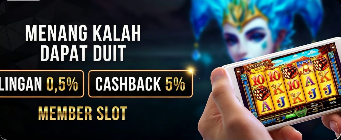 Main kl108id.com Menang Jackpot Besar